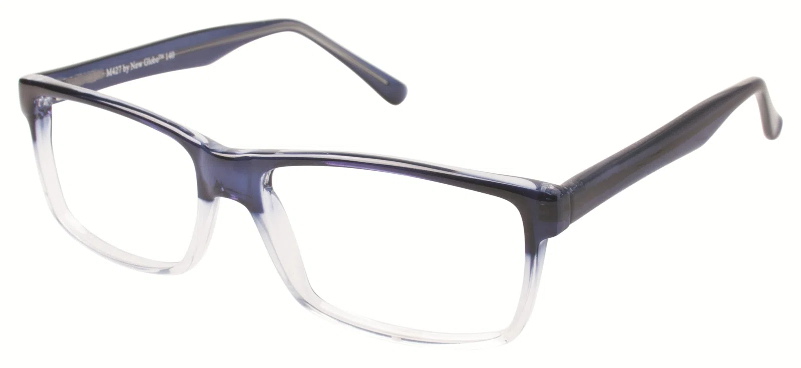 New Globe M427 Eyeglasses - view 2